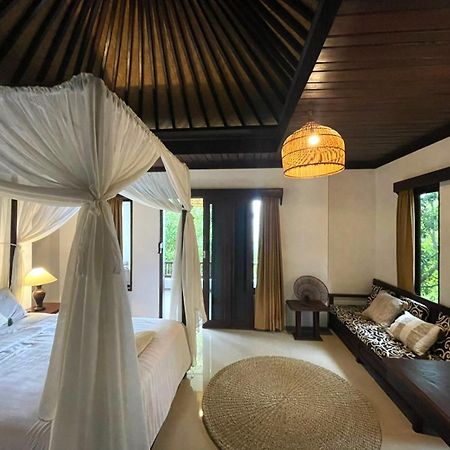 Bali Munduk Delux Bungalow Villa Singaraja Kültér fotó