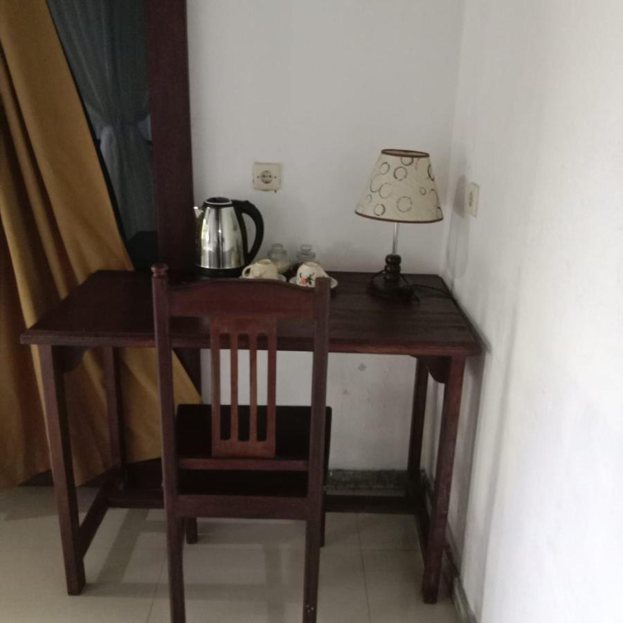 Bali Munduk Delux Bungalow Villa Singaraja Kültér fotó
