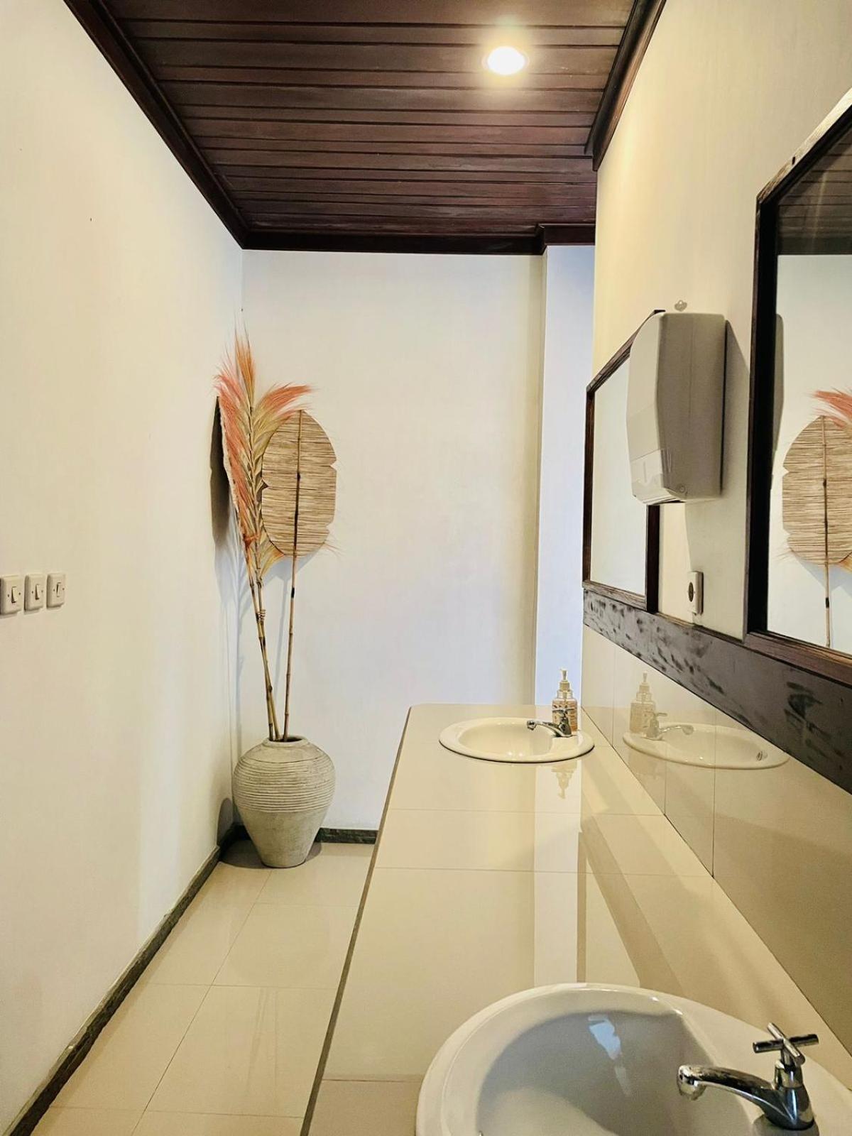 Bali Munduk Delux Bungalow Villa Singaraja Kültér fotó