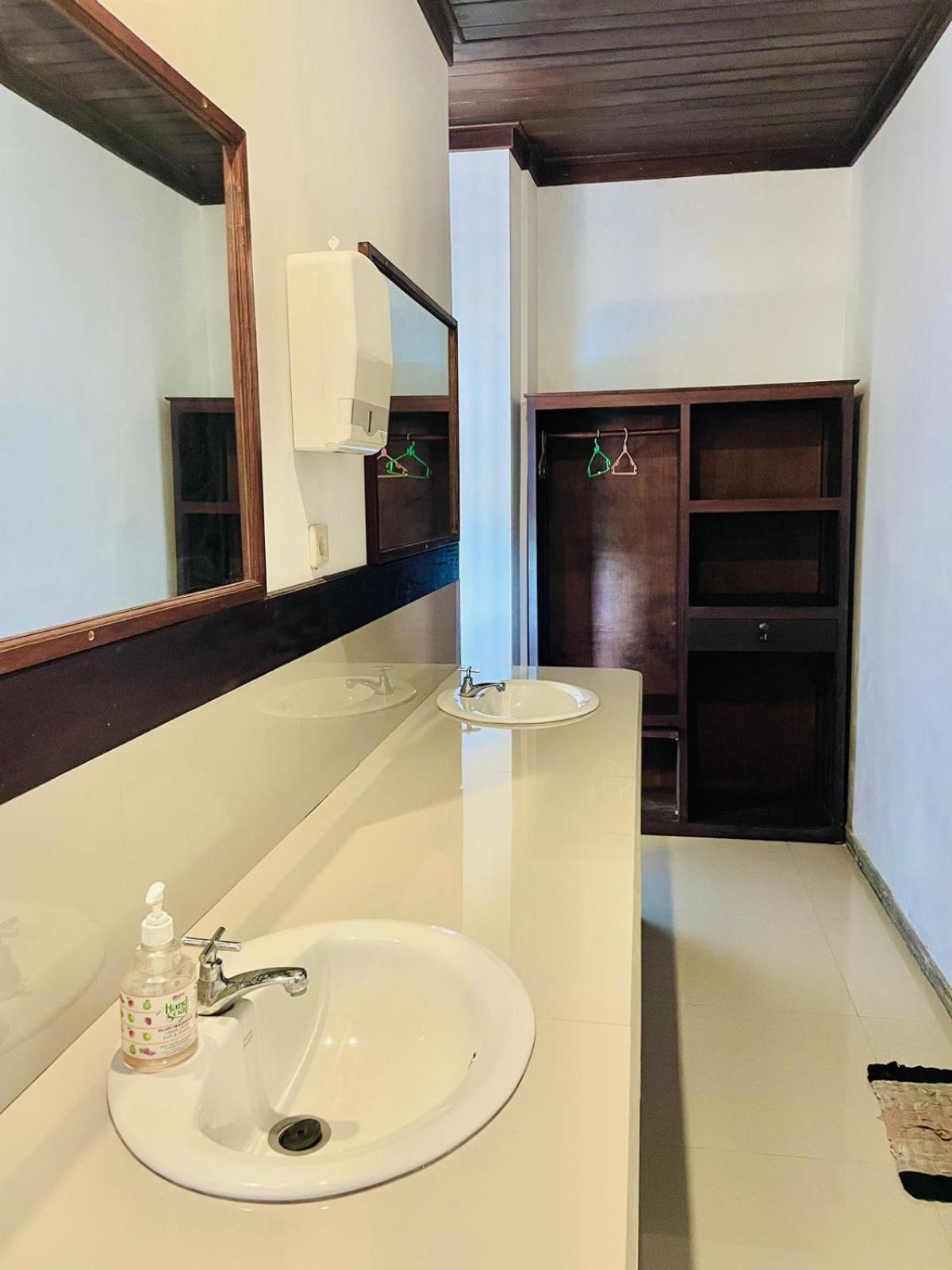Bali Munduk Delux Bungalow Villa Singaraja Kültér fotó