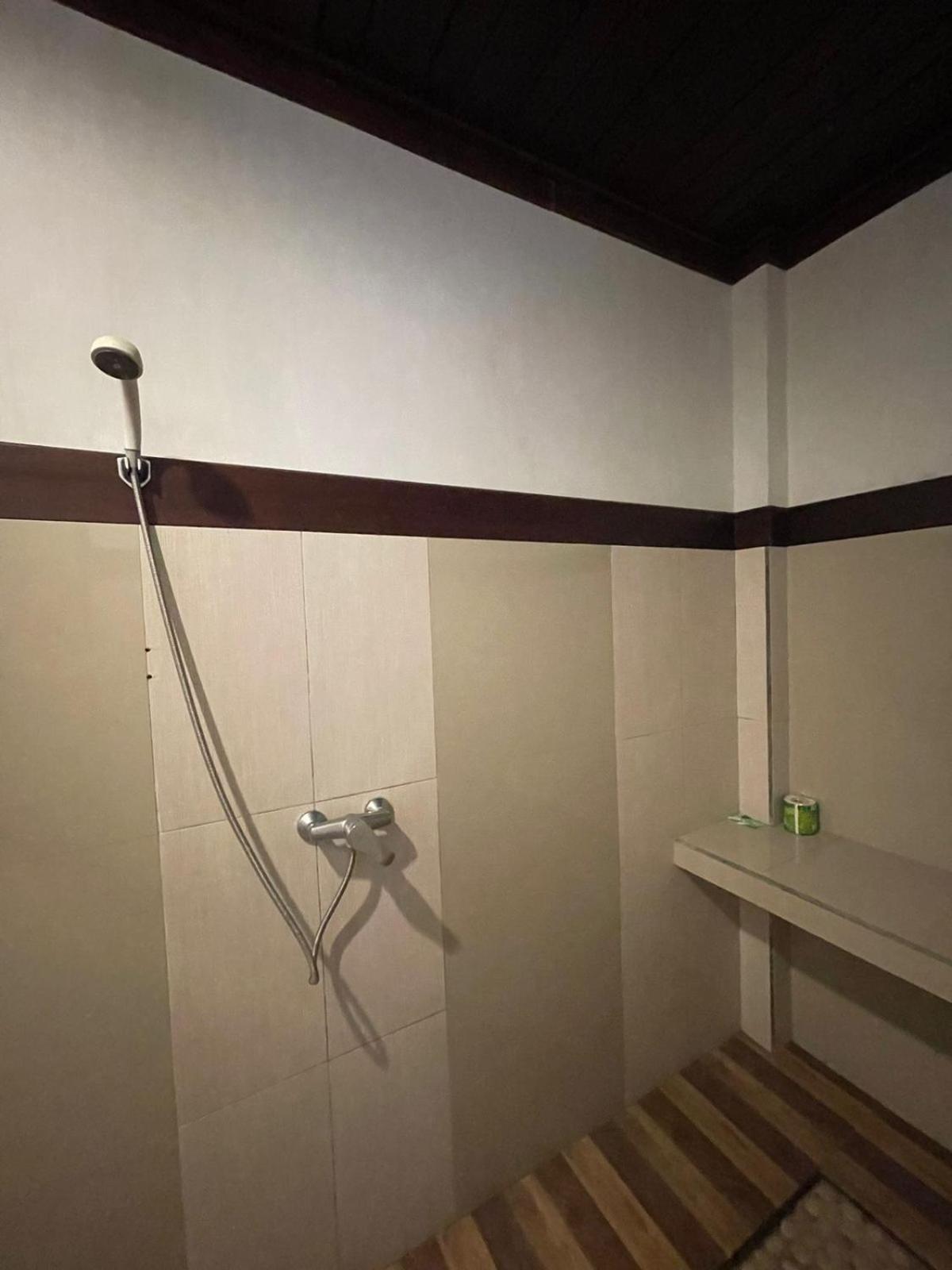 Bali Munduk Delux Bungalow Villa Singaraja Kültér fotó