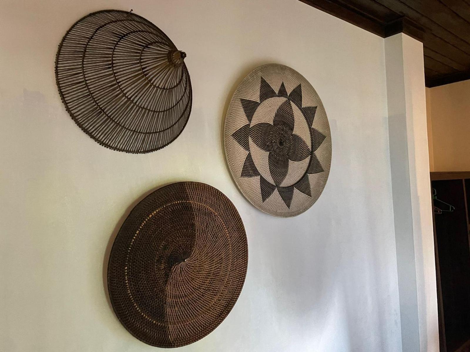 Bali Munduk Delux Bungalow Villa Singaraja Kültér fotó