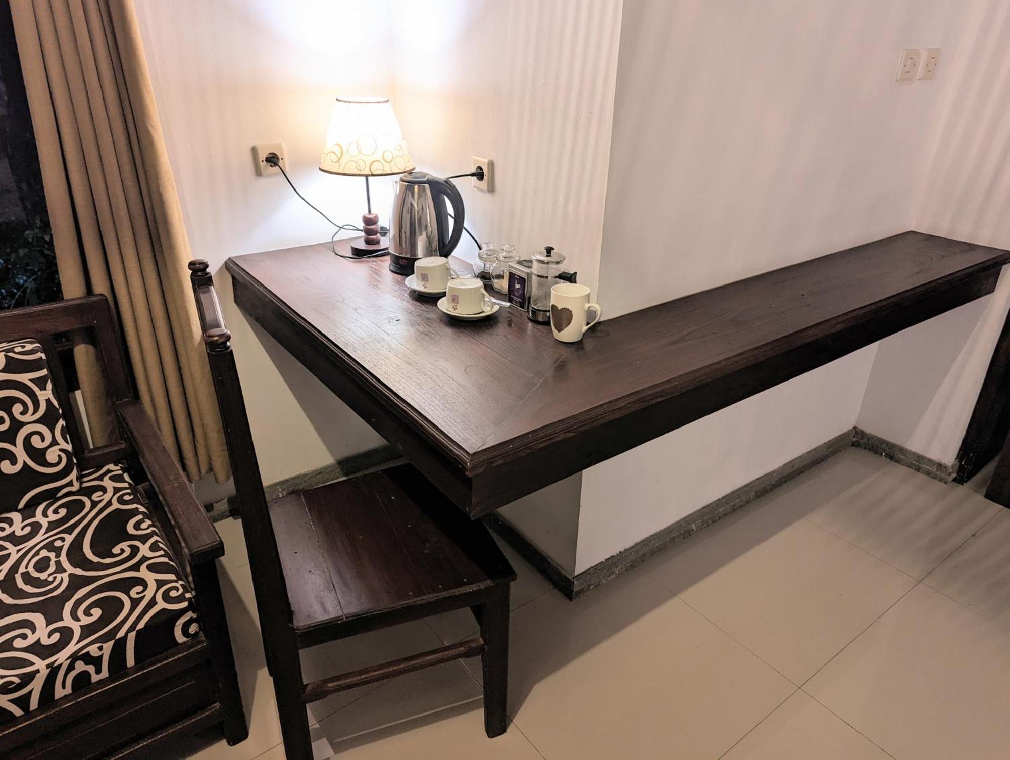 Bali Munduk Delux Bungalow Villa Singaraja Kültér fotó