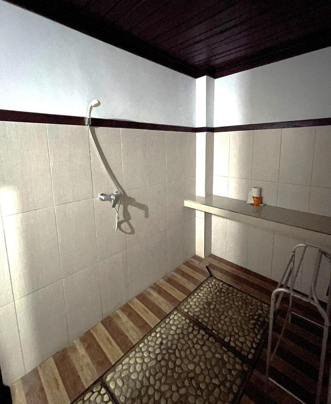 Bali Munduk Delux Bungalow Villa Singaraja Kültér fotó